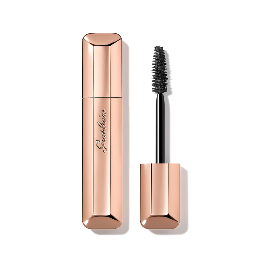 mad eyes mascara ⋅ mascara buildable volume lash by lash ⋅ guerlain