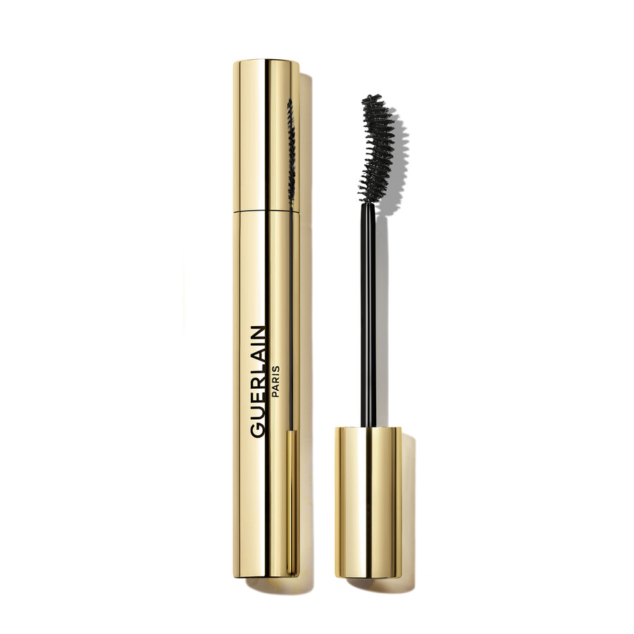 noir g ⋅ mascara volume e ricciatura intenso 24h ⋅ guerlain