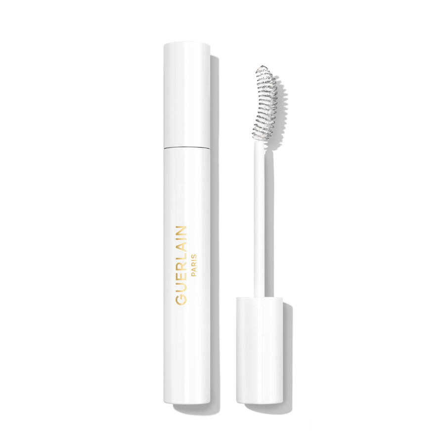 noir g bee primer ⋅ siero rimpolpante per ciglia al 91 di origine naturale infuso di miele ⋅ guerlain