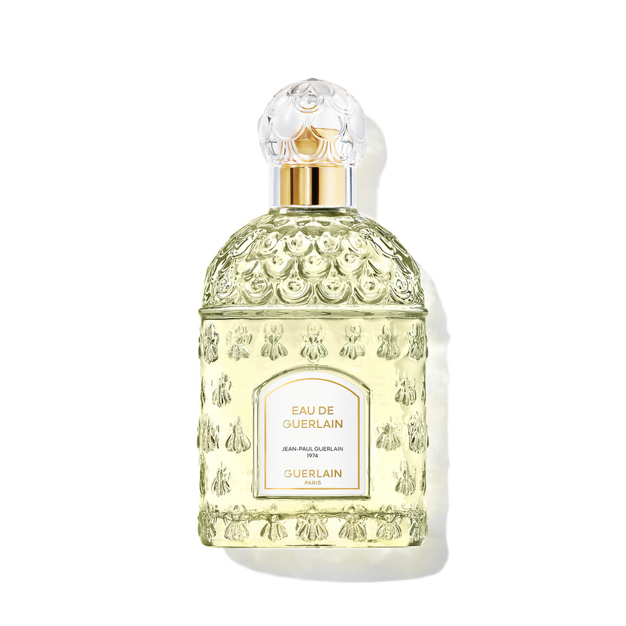 le colonia ⋅ eau de guerlain - acqua di colonia ⋅ guerlain