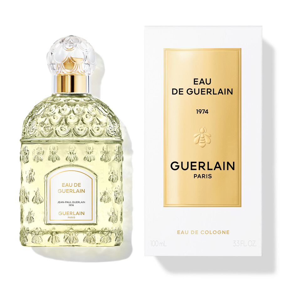 le colonia ⋅ eau de guerlain - acqua di colonia ⋅ guerlain