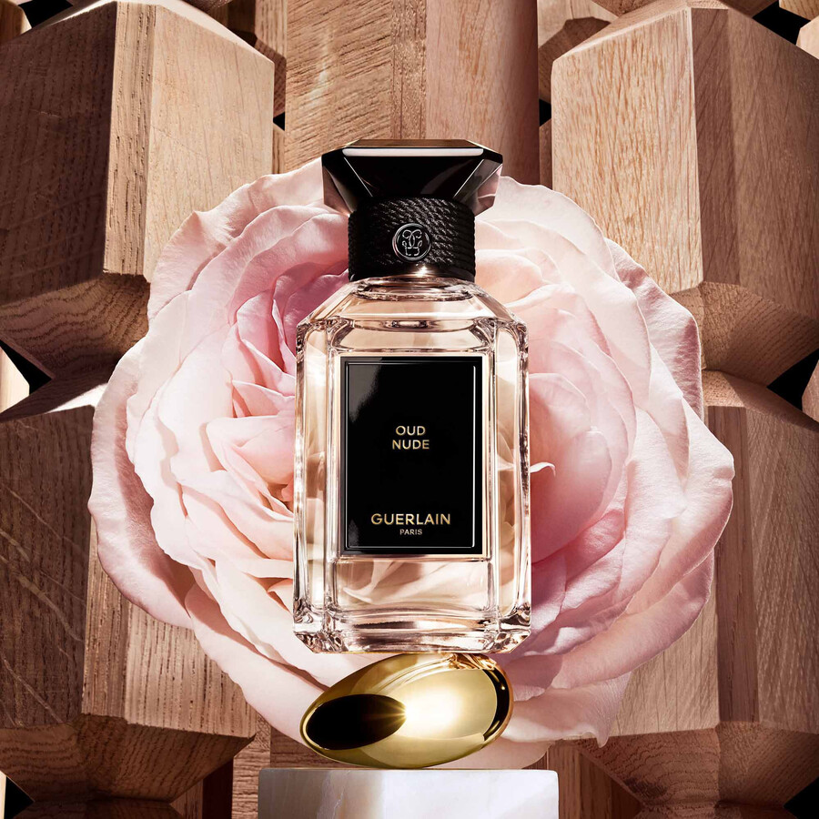 arte e materia ⋅ oud nude - eau de parfum ⋅ guerlain