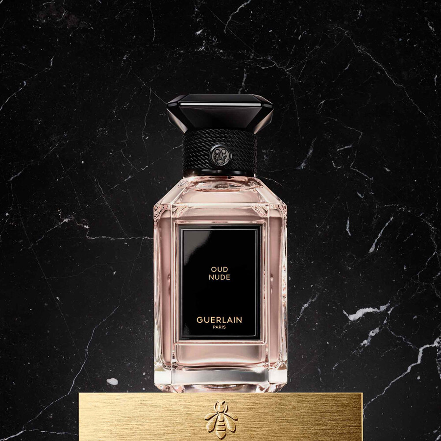 arte e materia ⋅ oud nude - eau de parfum ⋅ guerlain
