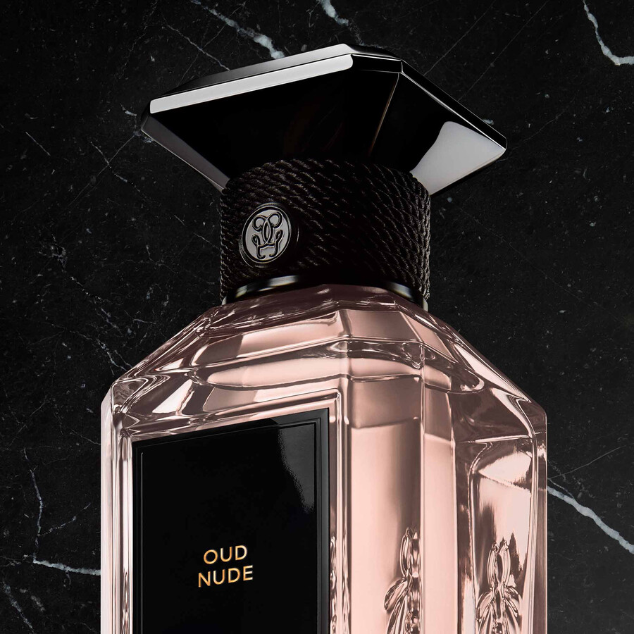 arte e materia ⋅ oud nude - eau de parfum ⋅ guerlain