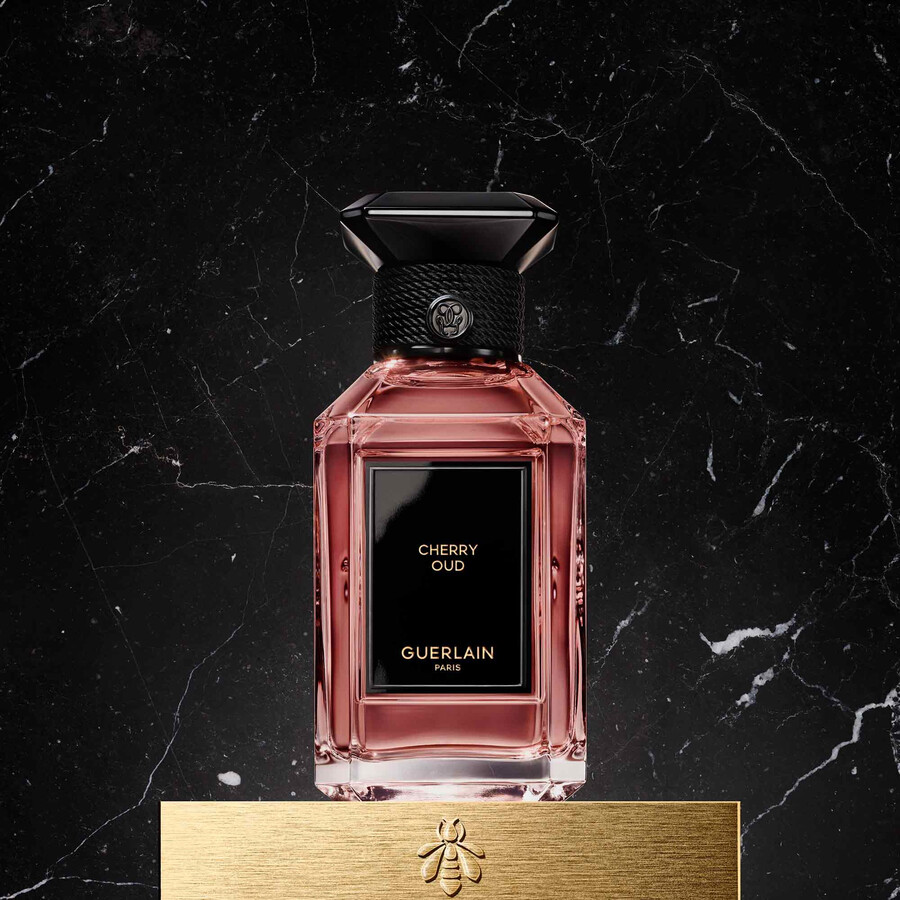 arte e materia ⋅ cherry oud – eau de parfum ⋅ guerlain