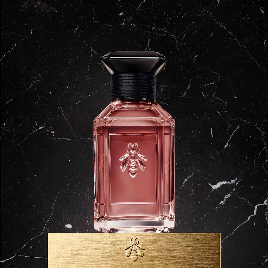 arte e materia ⋅ cherry oud – eau de parfum ⋅ guerlain