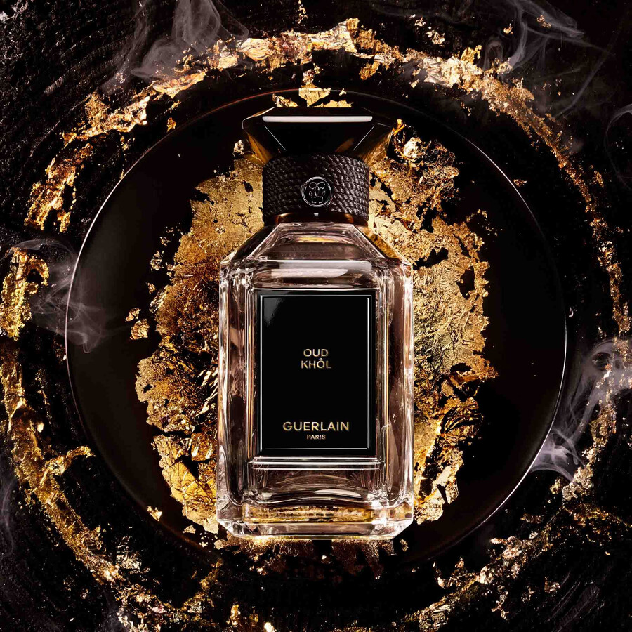 arte e materia ⋅ oud khôl – eau de parfum ⋅ guerlain