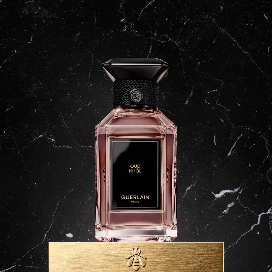 arte e materia ⋅ oud khôl – eau de parfum ⋅ guerlain