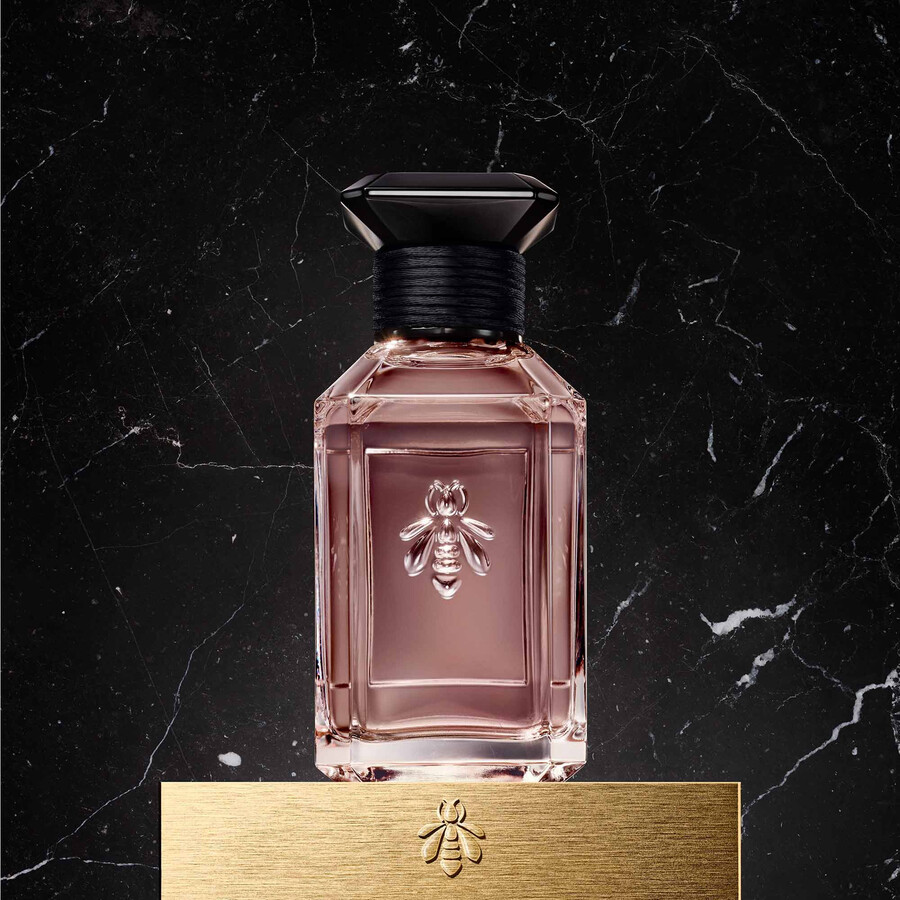 arte e materia ⋅ oud khôl – eau de parfum ⋅ guerlain