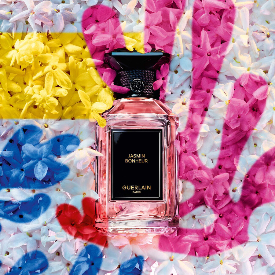 arte e materia ⋅ jasmine happiness - eau de parfum ⋅ guerlain