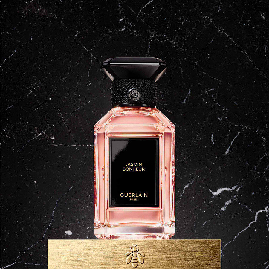 arte e materia ⋅ jasmine happiness - eau de parfum ⋅ guerlain