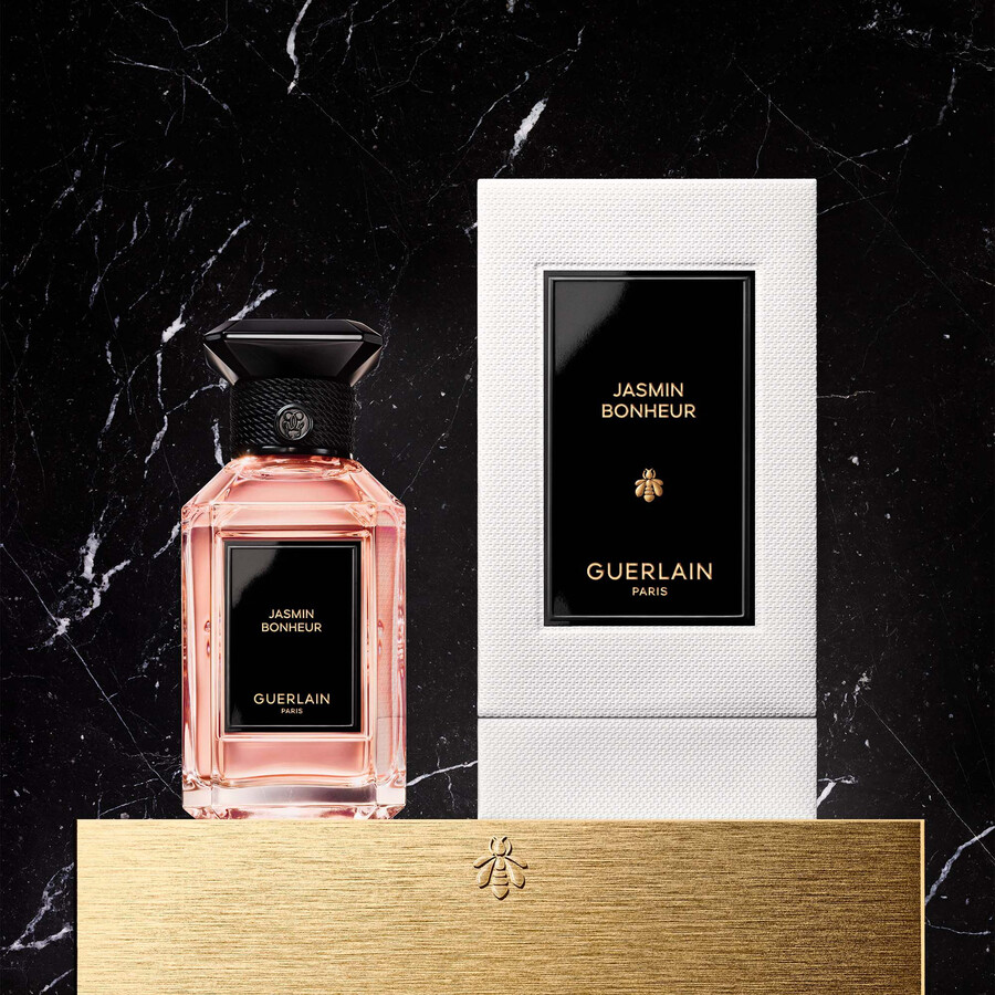 arte e materia ⋅ jasmine happiness - eau de parfum ⋅ guerlain