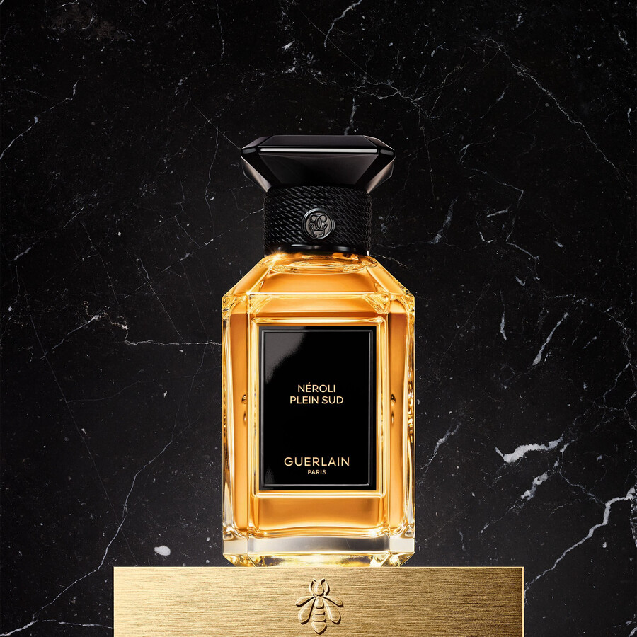arte materia ⋅ neroli plein sud – eau de parfum ⋅ guerlain