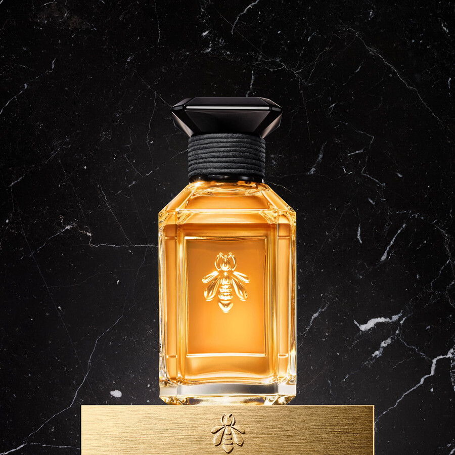 arte materia ⋅ neroli plein sud – eau de parfum ⋅ guerlain