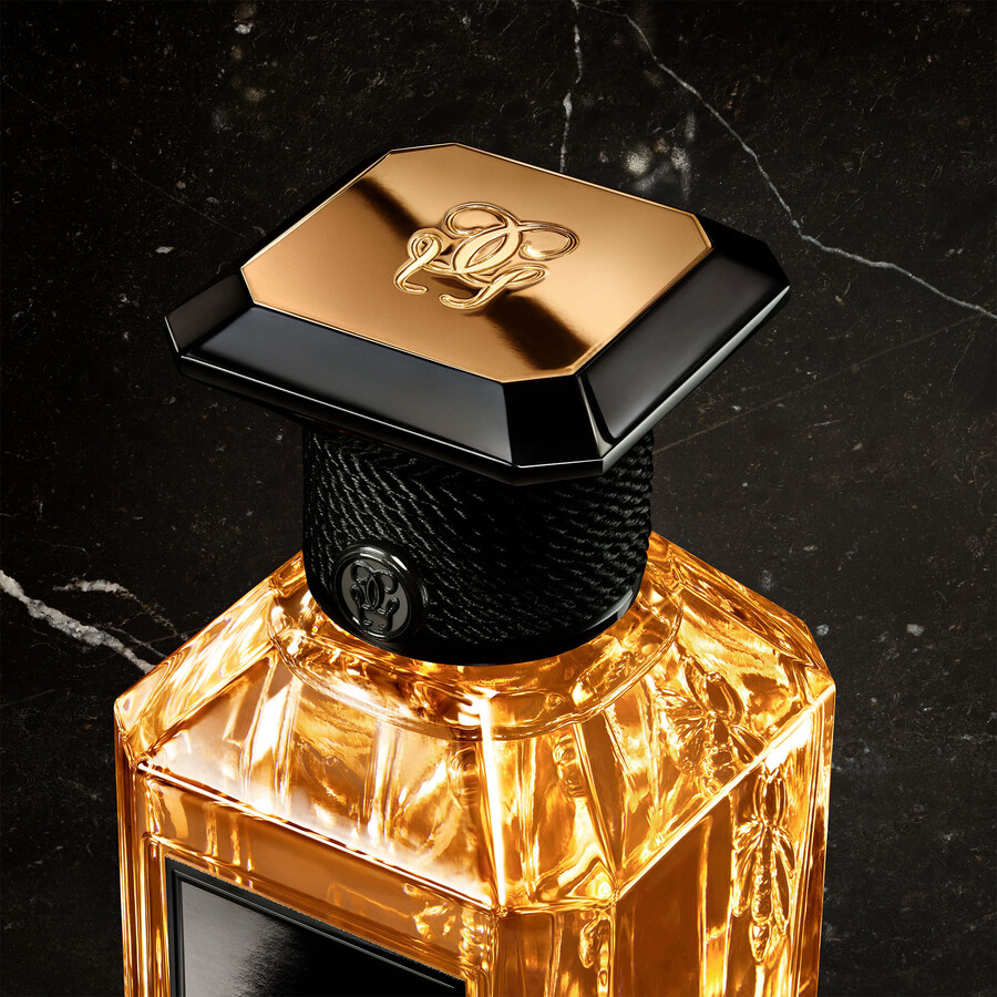 arte materia ⋅ neroli plein sud – eau de parfum ⋅ guerlain