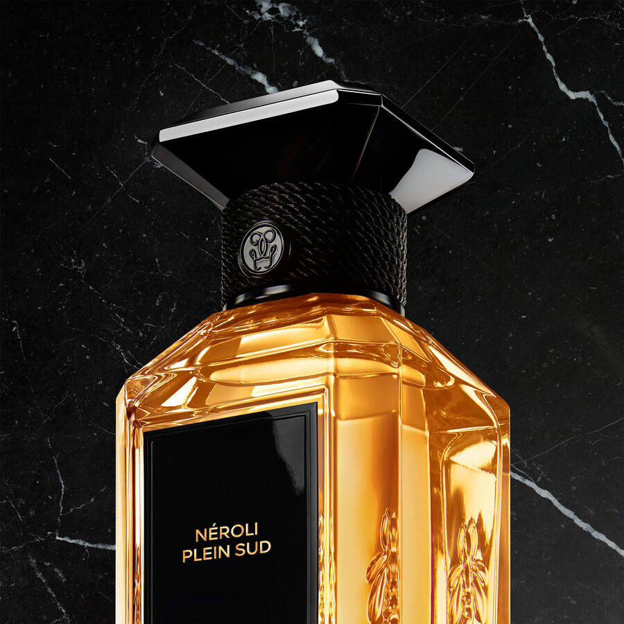 arte materia ⋅ neroli plein sud – eau de parfum ⋅ guerlain