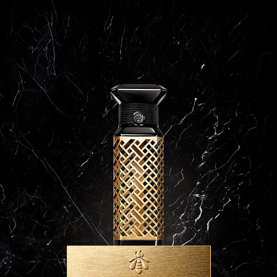 arte e materia ⋅ la borsa ⋅ guerlain
