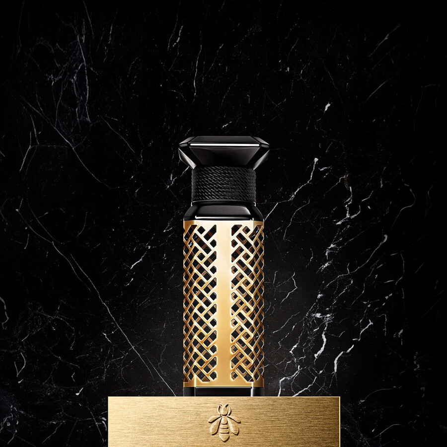 arte e materia ⋅ la borsa ⋅ guerlain