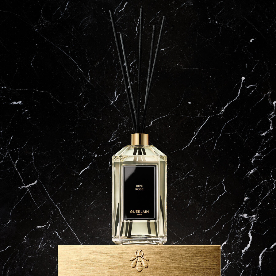 diffusori profumati ⋅ rive rose ⋅ guerlain