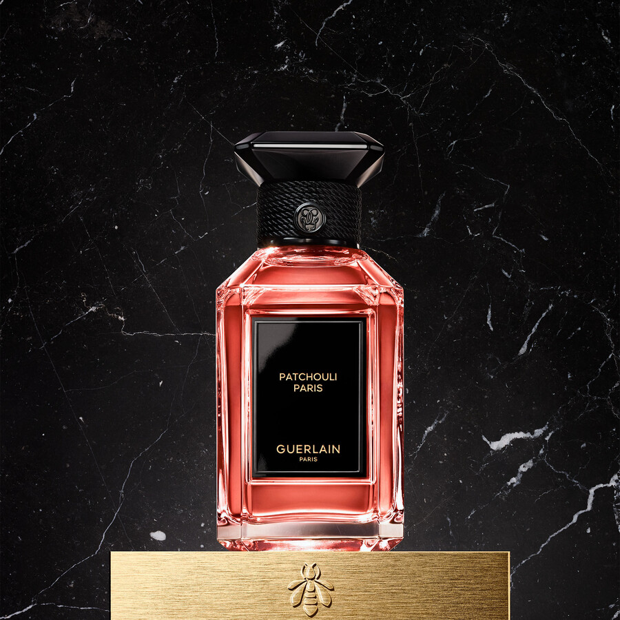 arte e materia ⋅ patchouli paris – eau de parfum ⋅ guerlain