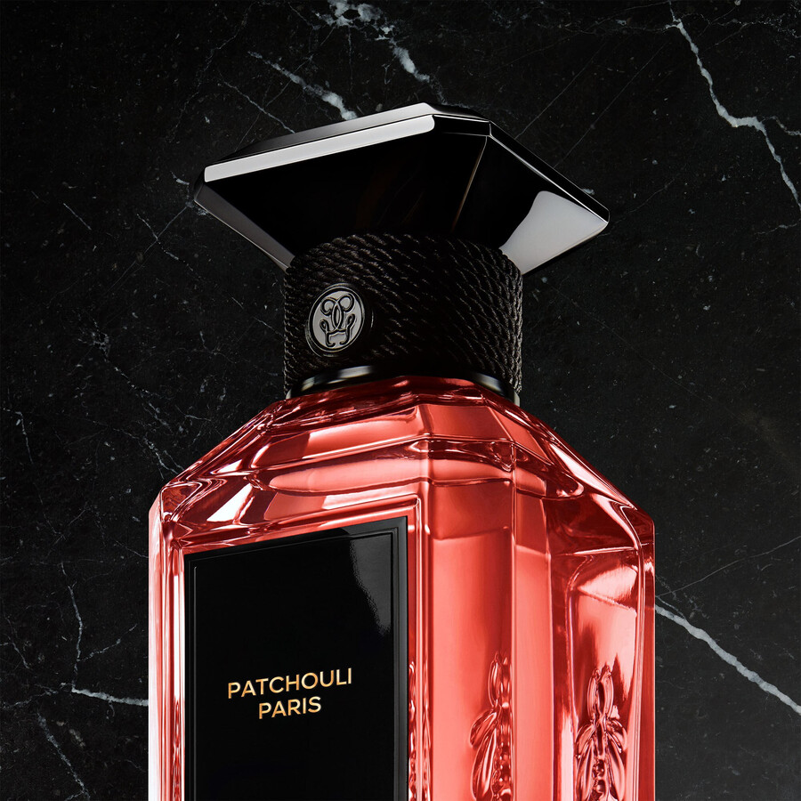 arte e materia ⋅ patchouli paris – eau de parfum ⋅ guerlain