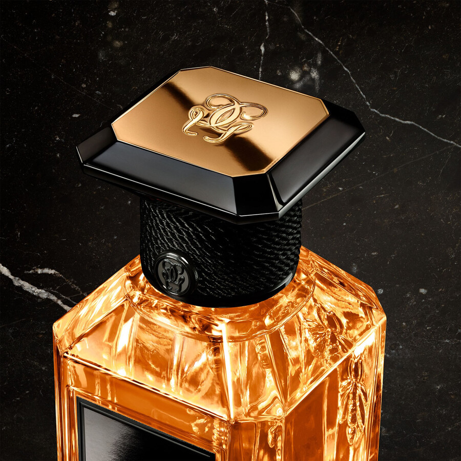 lart la matière pêche mirage profumo alla pesca ⋅ guerlain