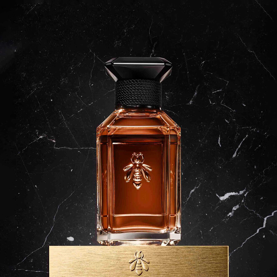 arte e materia ⋅ black angelica – eau de parfum ⋅ guerlain
