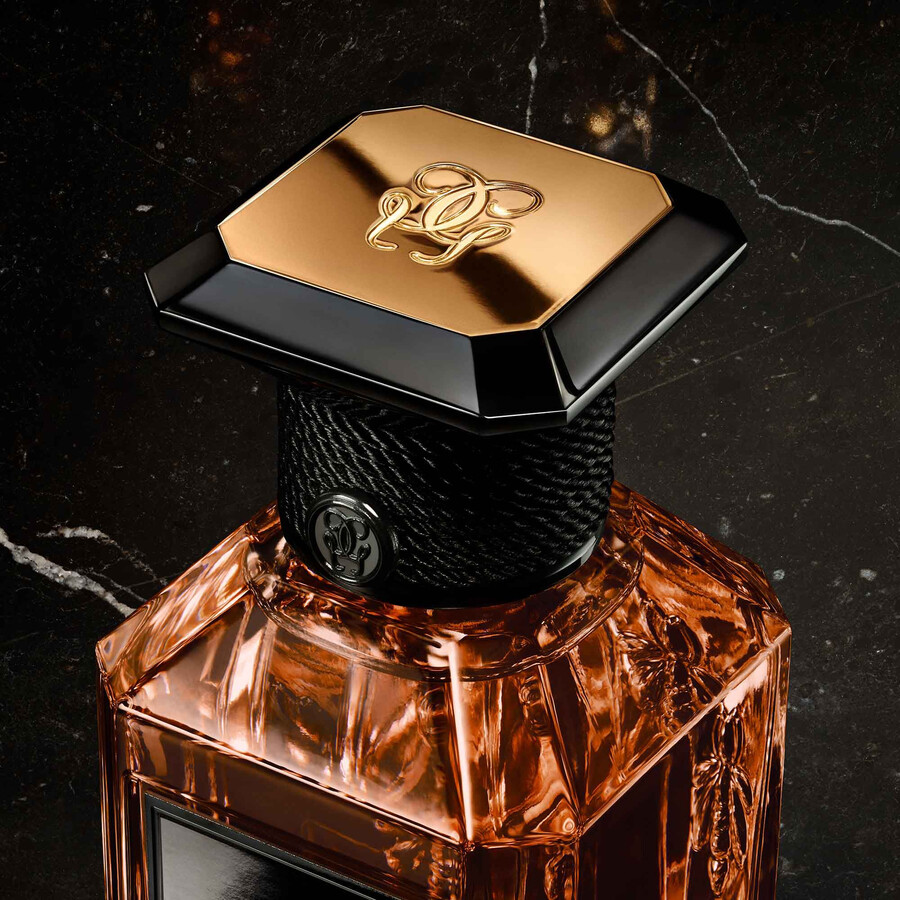 arte e materia ⋅ black angelica – eau de parfum ⋅ guerlain
