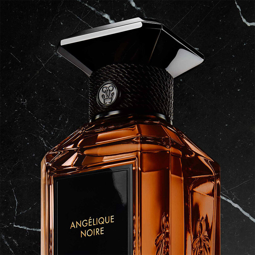 arte e materia ⋅ black angelica – eau de parfum ⋅ guerlain
