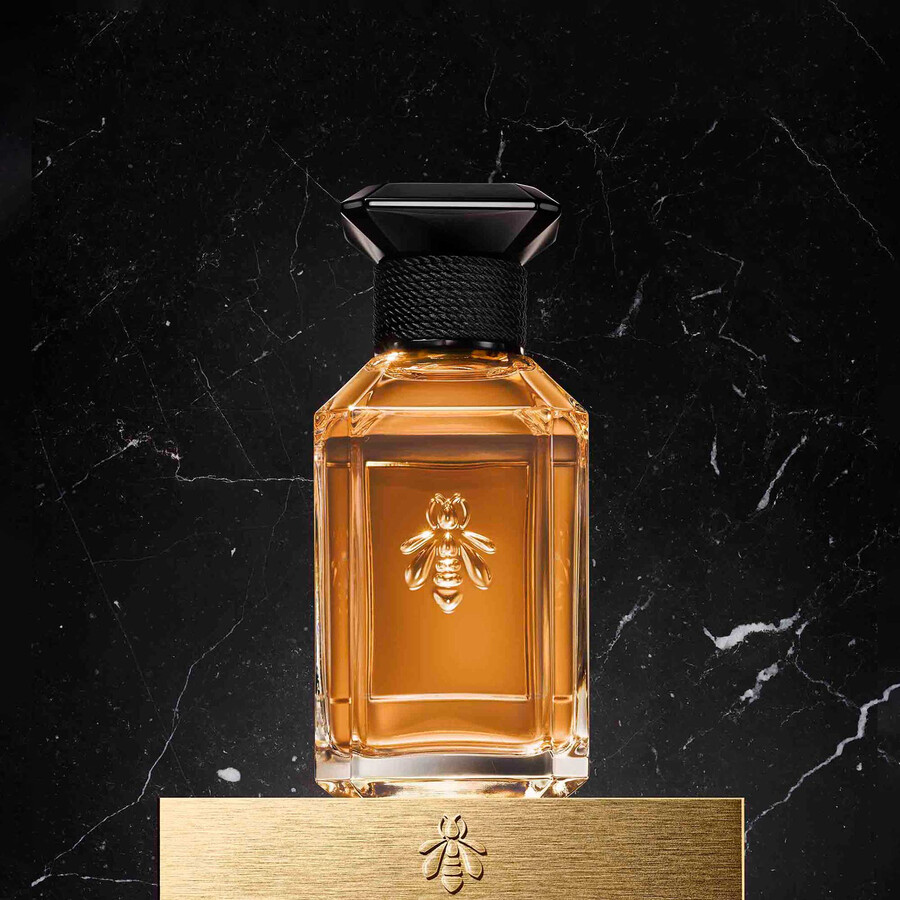 arte e materia ⋅ neroli outrenoir – eau de parfum ⋅ guerlain