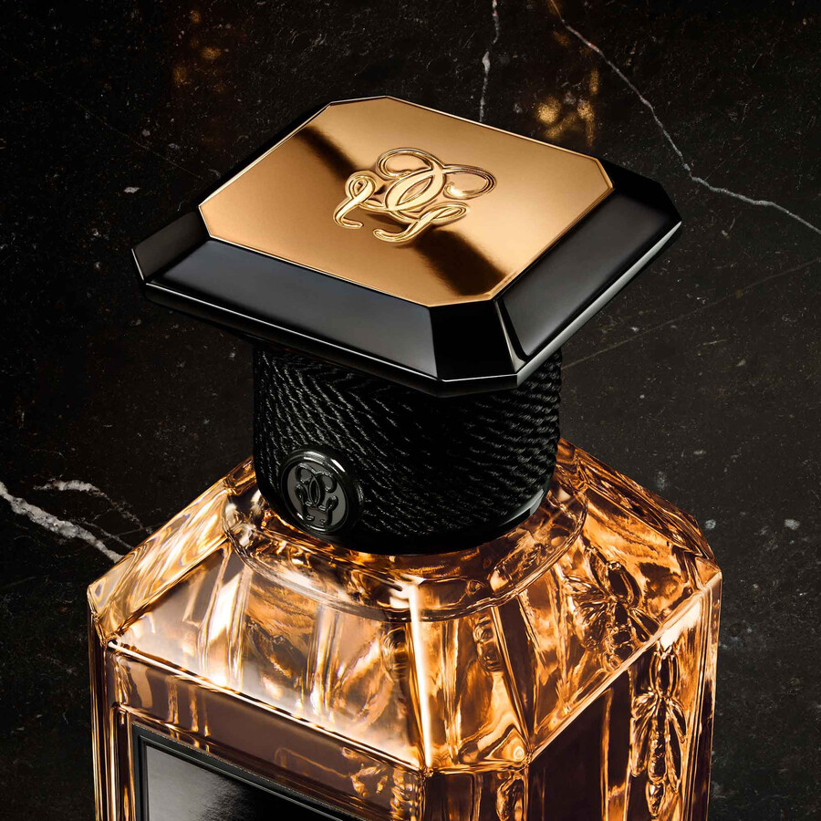 arte e materia ⋅ neroli outrenoir – eau de parfum ⋅ guerlain