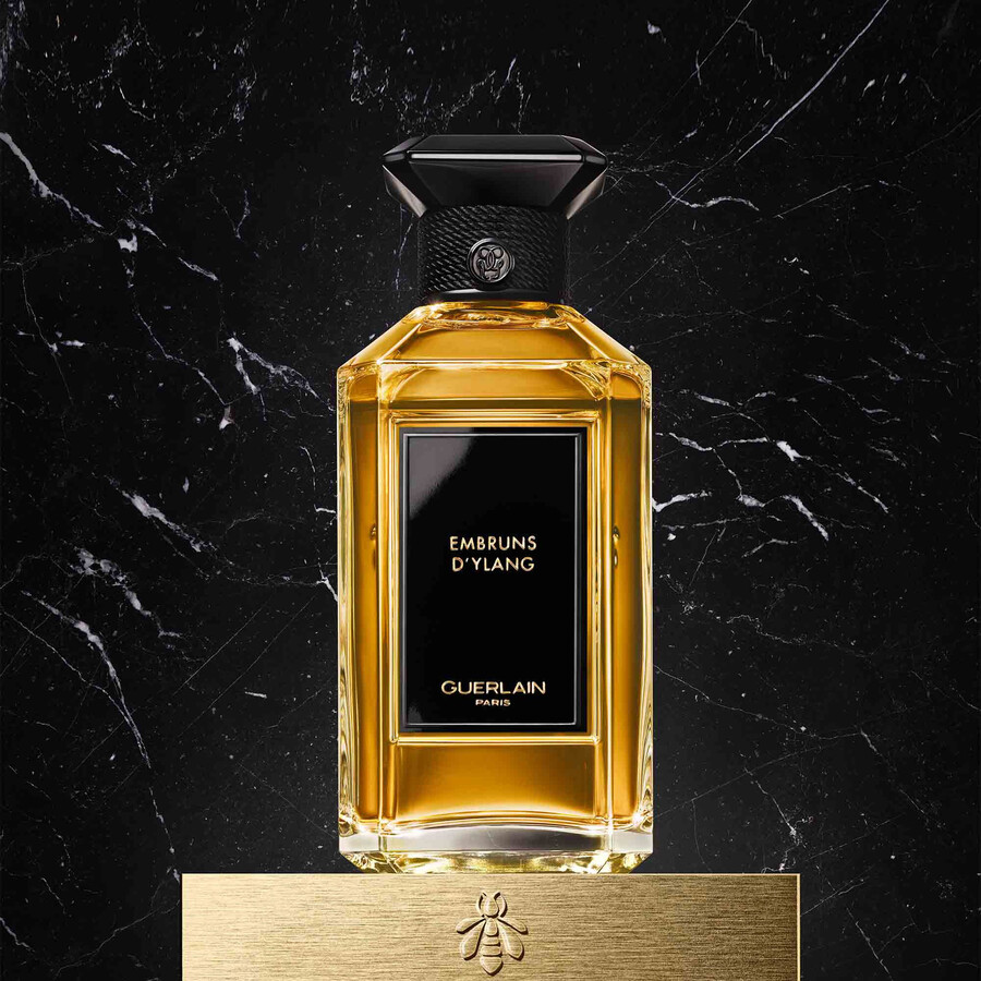arte e materia ⋅ ylang-ylang spray – eau de parfum ⋅ guerlain
