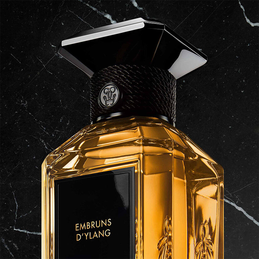 arte e materia ⋅ ylang-ylang spray – eau de parfum ⋅ guerlain