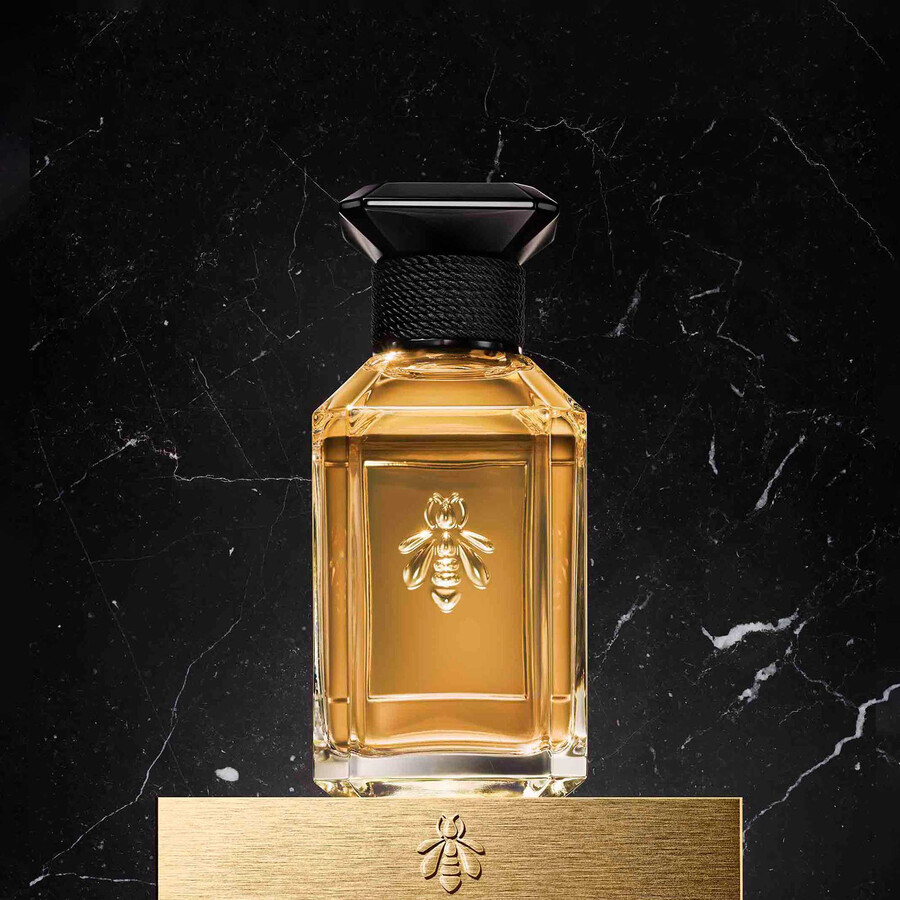 arte materia ⋅ spezie rubate – eau de parfum ⋅ guerlain