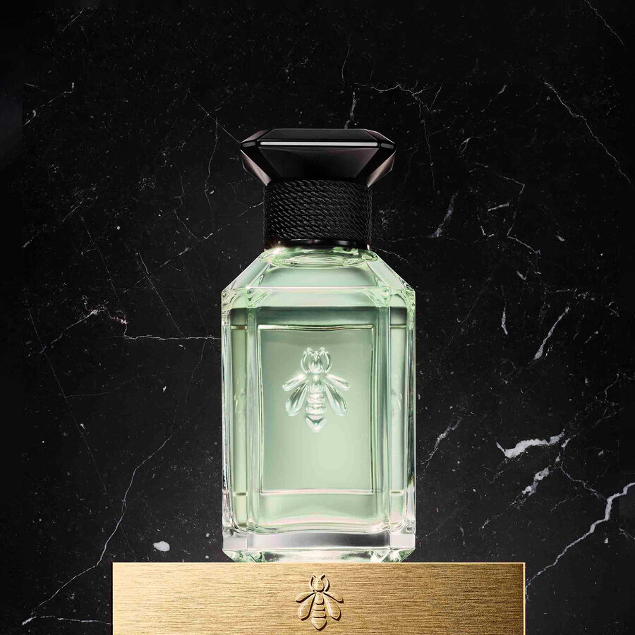 arte e materia ⋅ erbe inquietanti – eau de parfum ⋅ guerlain