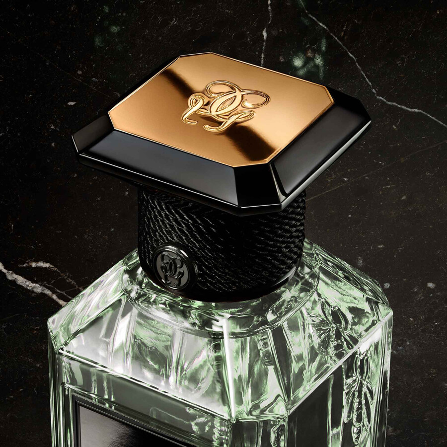 arte e materia ⋅ erbe inquietanti – eau de parfum ⋅ guerlain