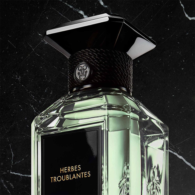 arte e materia ⋅ erbe inquietanti – eau de parfum ⋅ guerlain