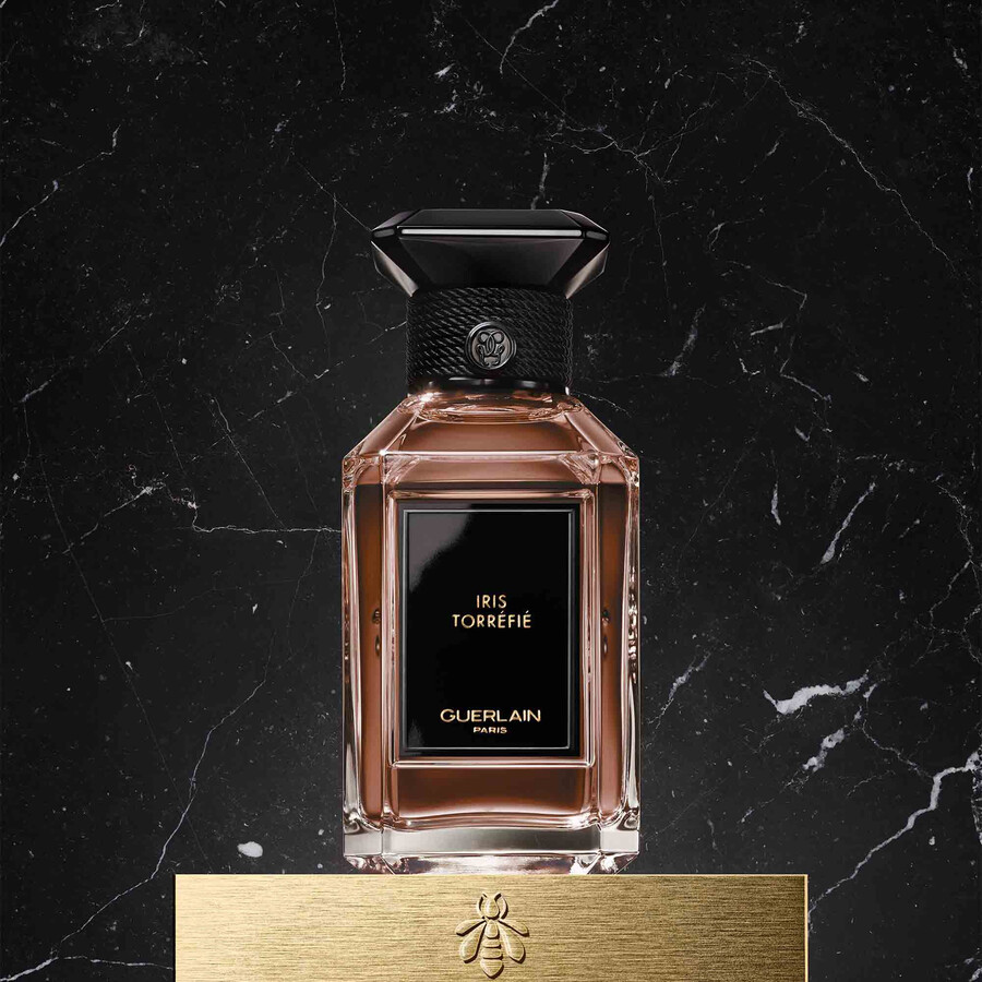 arte e materia ⋅ roasted iris – eau de parfum ⋅ guerlain