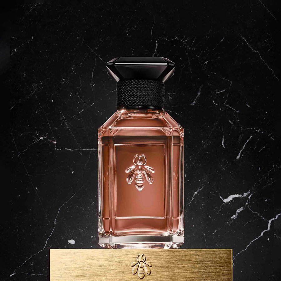 arte e materia ⋅ roasted iris – eau de parfum ⋅ guerlain