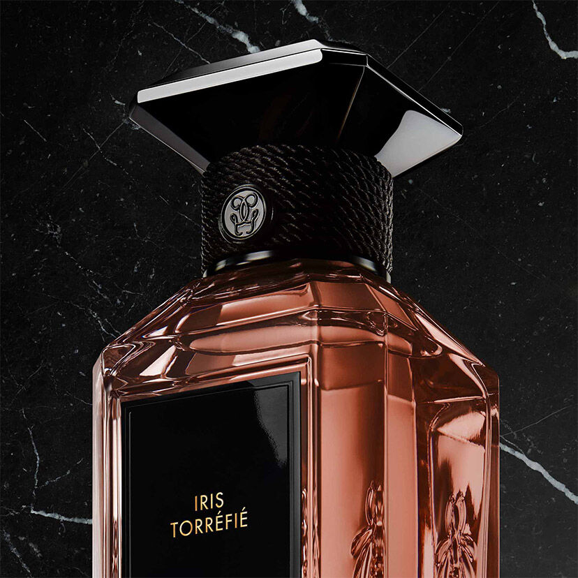 arte e materia ⋅ roasted iris – eau de parfum ⋅ guerlain