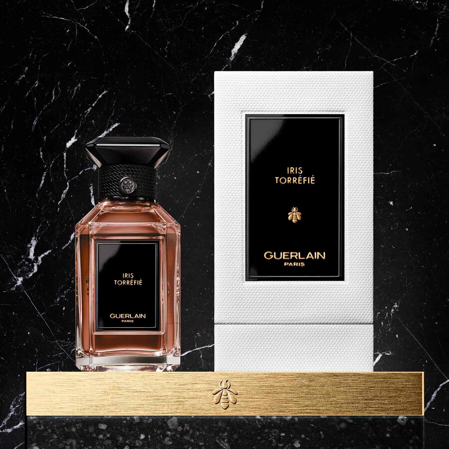 arte e materia ⋅ roasted iris – eau de parfum ⋅ guerlain