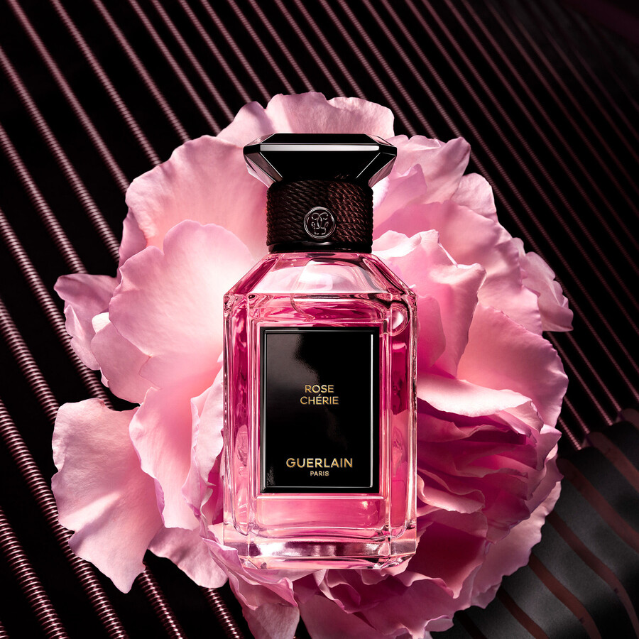 arte e materia ⋅ rose chérie – eau de parfum ⋅ guerlain