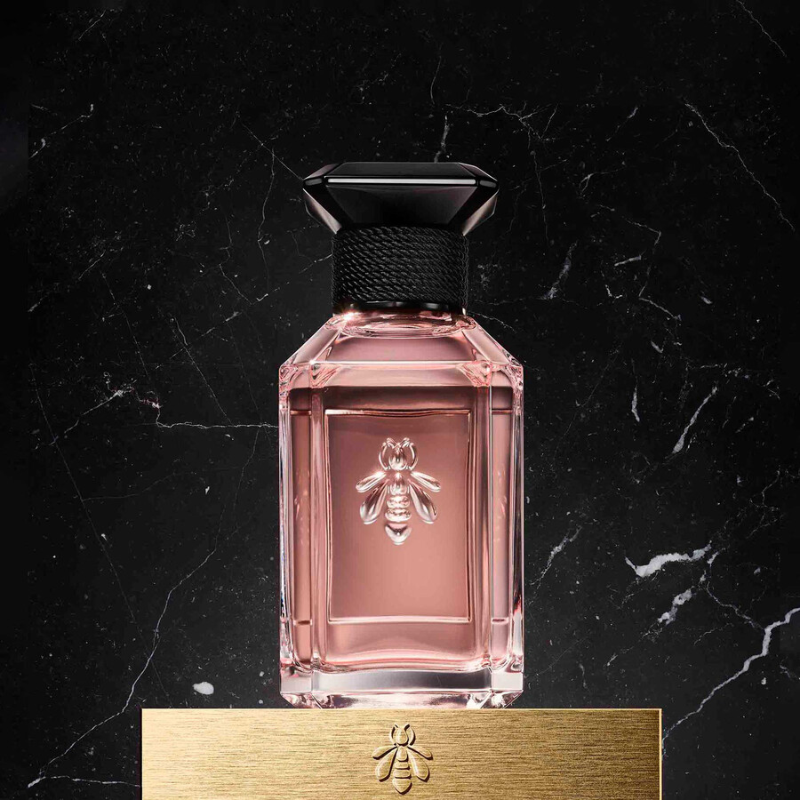 arte e materia ⋅ rose chérie – eau de parfum ⋅ guerlain