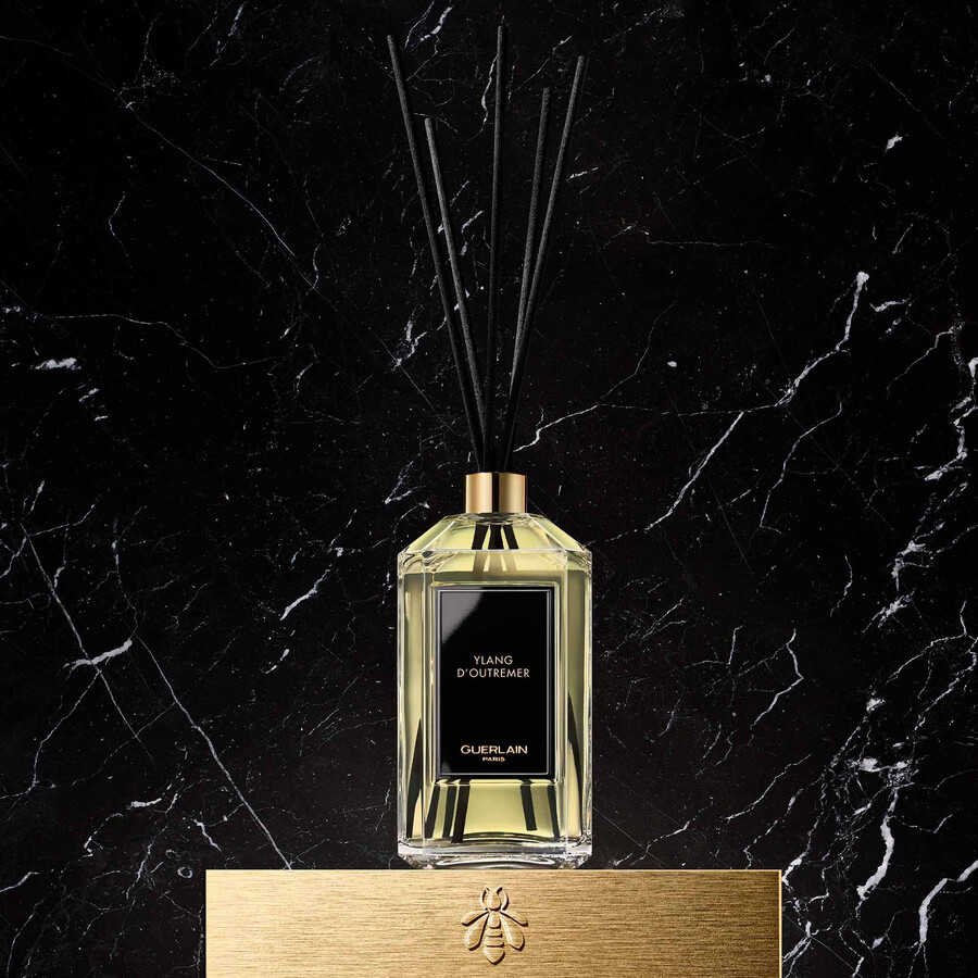 diffusori di profumo ⋅ ylang oltremare ⋅ guerlain