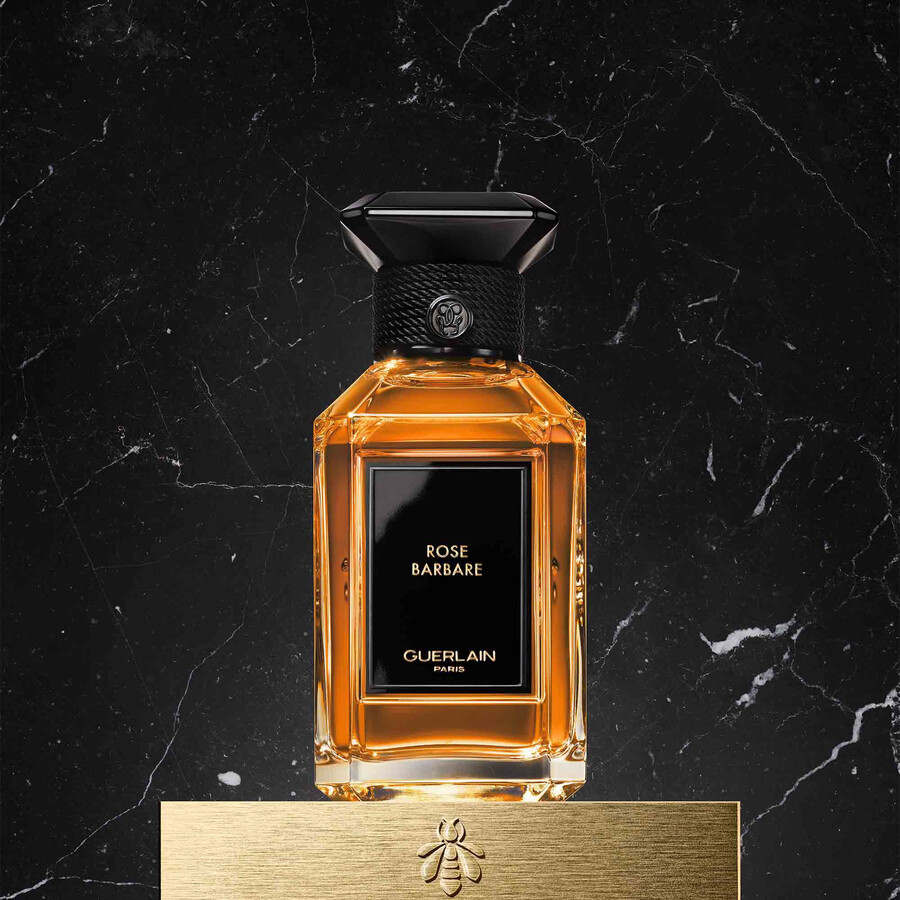 arte e materia ⋅ rose barbare – eau de parfum ⋅ guerlain