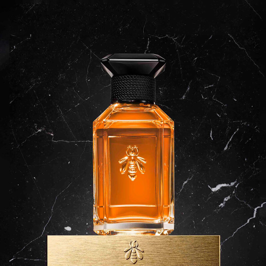 arte e materia ⋅ rose barbare – eau de parfum ⋅ guerlain