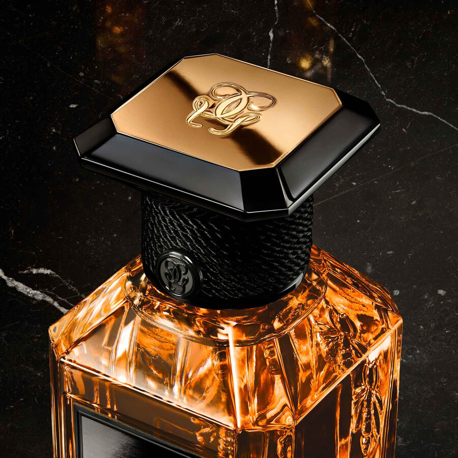 arte e materia ⋅ rose barbare – eau de parfum ⋅ guerlain