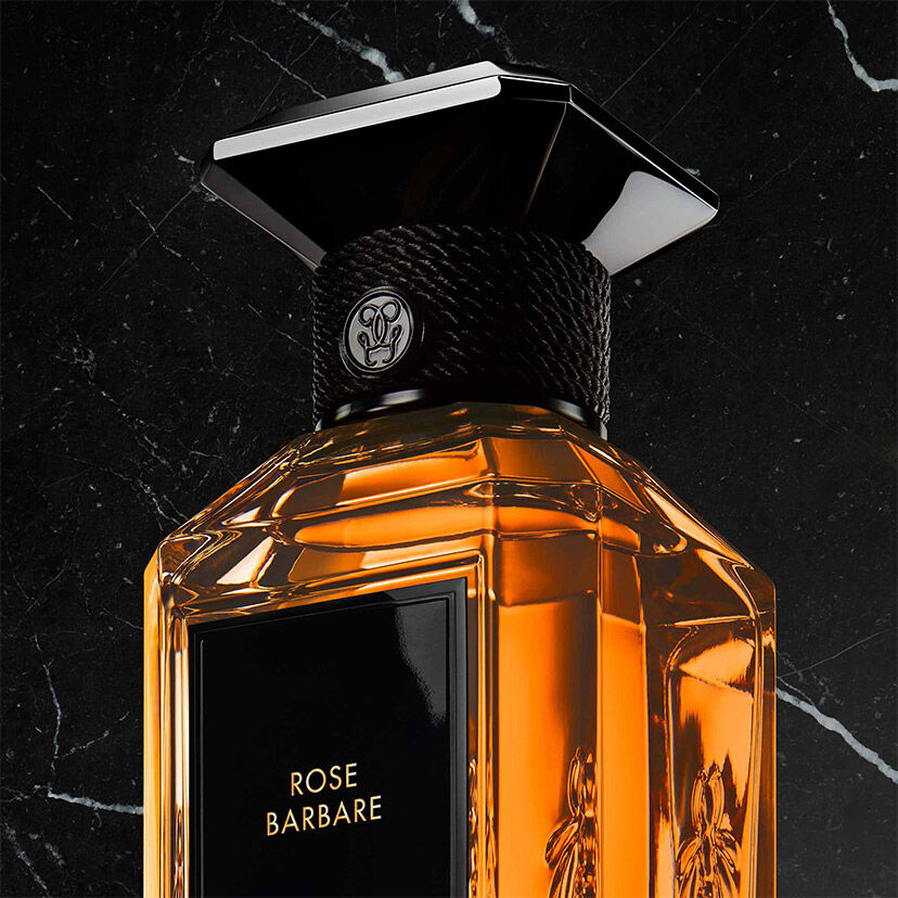arte e materia ⋅ rose barbare – eau de parfum ⋅ guerlain