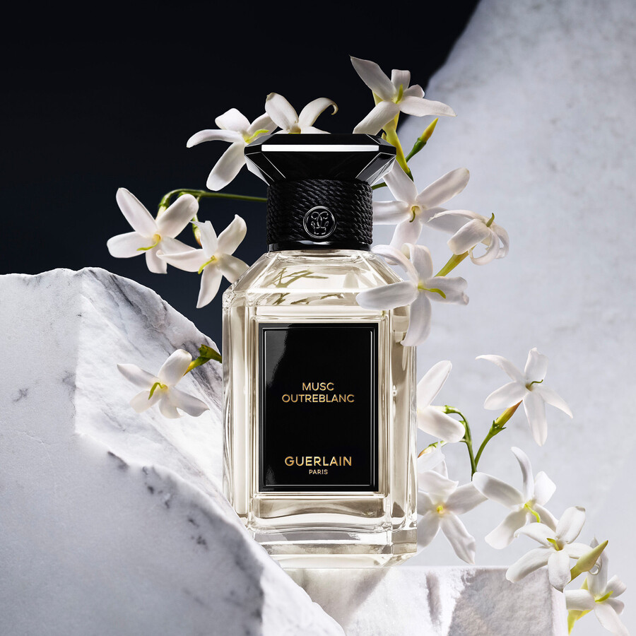 arte e materia ⋅ musc outreblanc – eau de parfum ⋅ guerlain