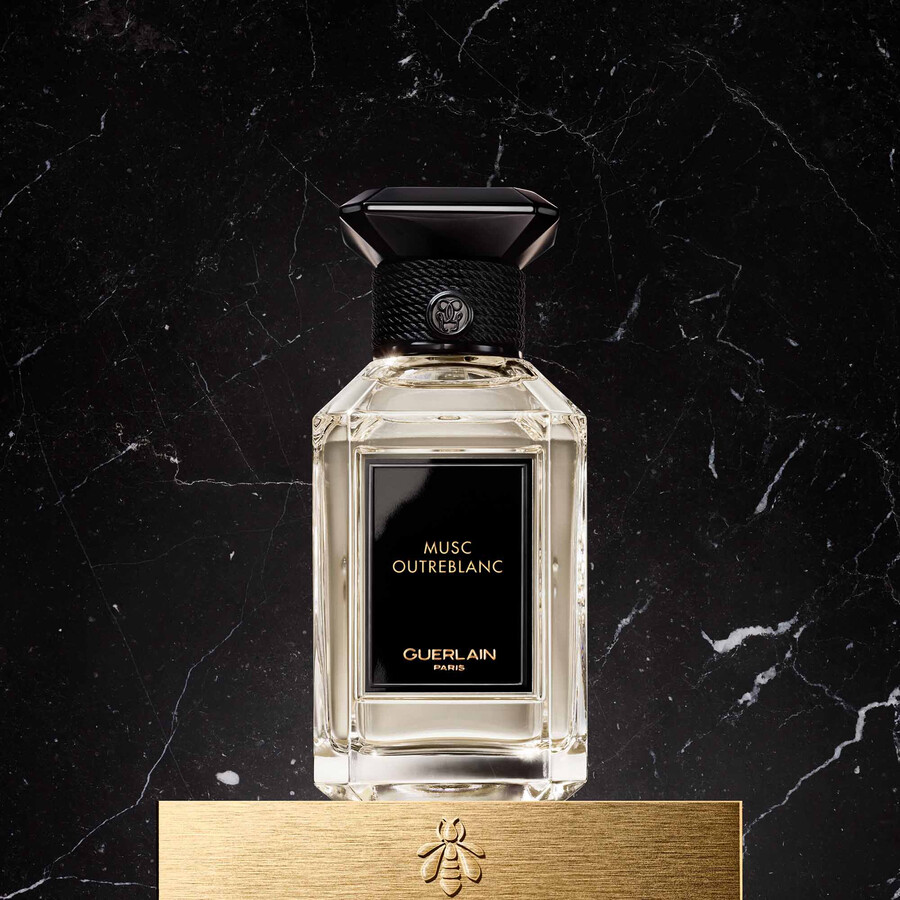 arte e materia ⋅ musc outreblanc – eau de parfum ⋅ guerlain